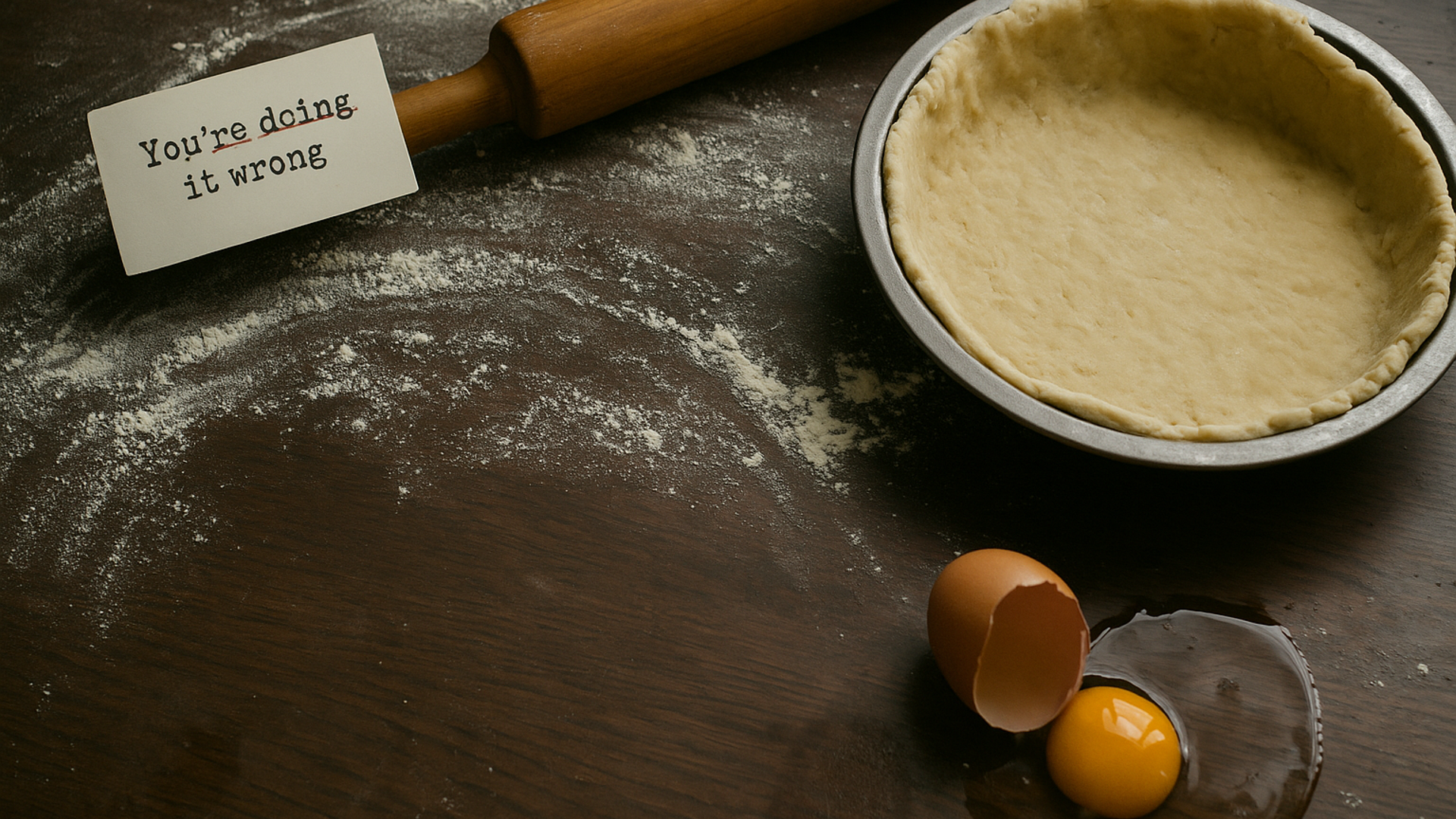 2025-05-10 – Featured Crusty