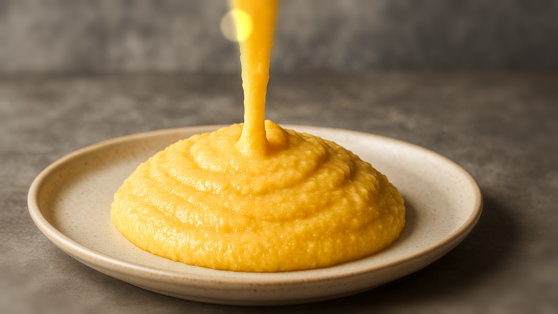 Polenta – Big Damn Hero