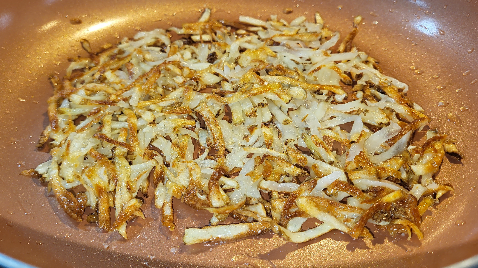 HashBrownHero