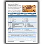 RICO - Mushroom Swiss Kolaches