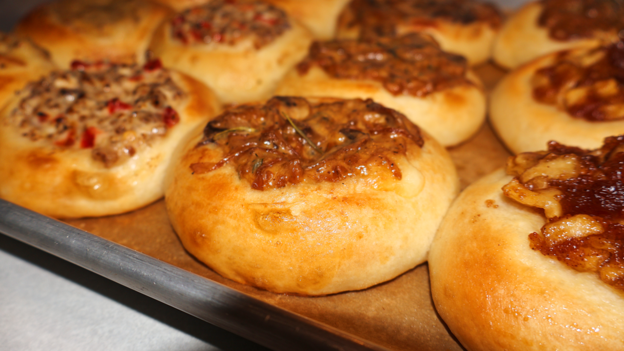 The Kolache Episode – Featured
