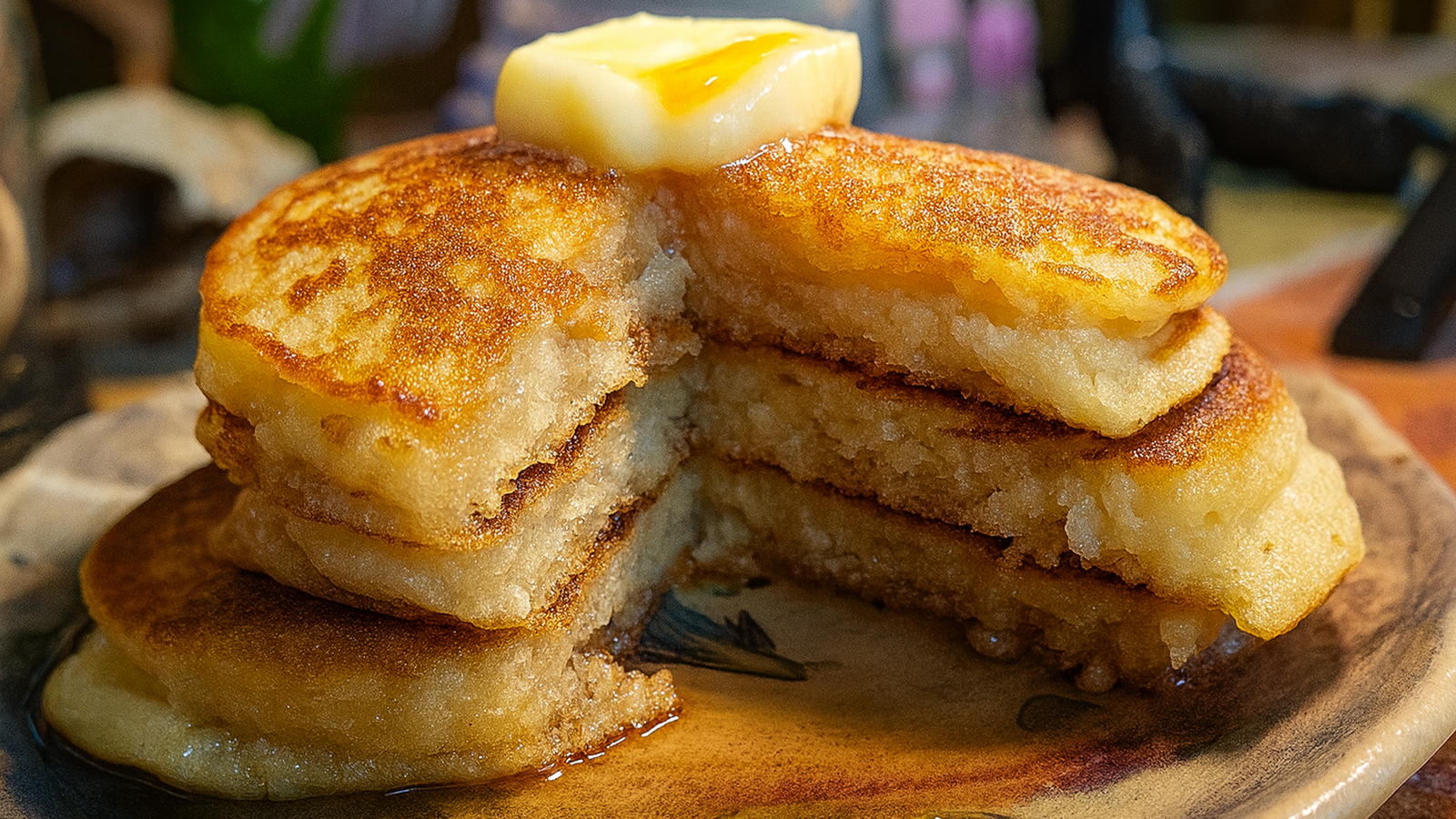 pancakes – Social hero