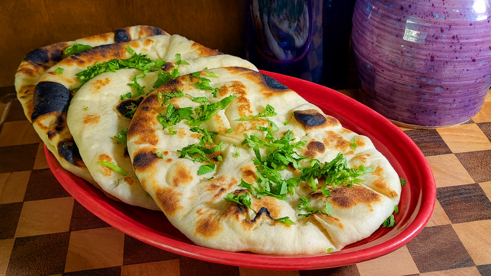 Naan